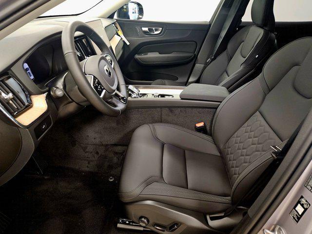 new 2026 Volvo XC60 car, priced at $56,735
