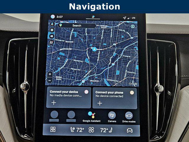 new 2026 Volvo XC60 car, priced at $63,935