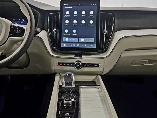 new 2026 Volvo XC60 car, priced at $63,935