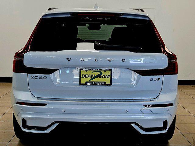 new 2026 Volvo XC60 car, priced at $63,935