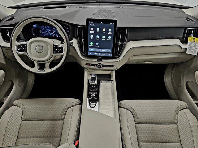 new 2026 Volvo XC60 car, priced at $63,935