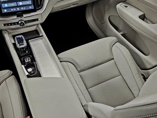 new 2026 Volvo XC60 car, priced at $63,935