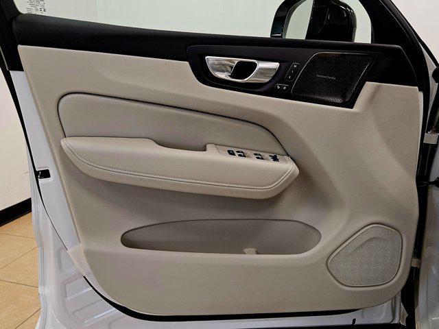 new 2026 Volvo XC60 car, priced at $63,935