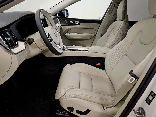 new 2026 Volvo XC60 car, priced at $63,935
