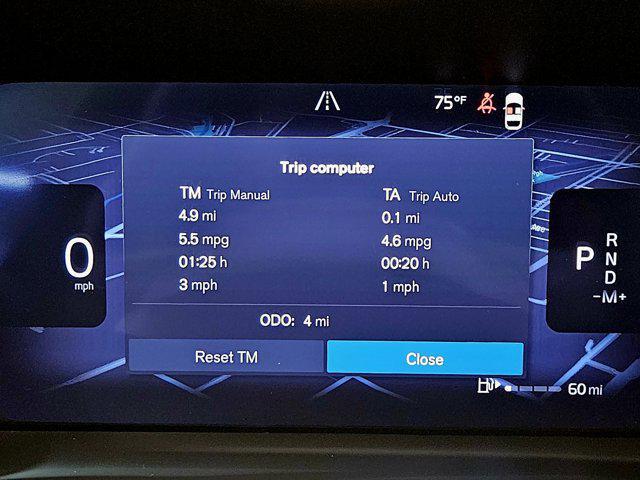 new 2026 Volvo XC60 car, priced at $63,935