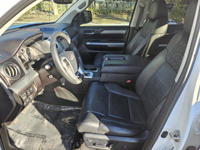 used 2015 Toyota Tundra car, priced at $37,995