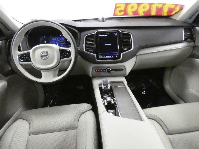 used 2024 Volvo XC90 Recharge Plug-In Hybrid car, priced at $72,500