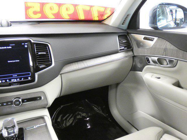 used 2024 Volvo XC90 Recharge Plug-In Hybrid car, priced at $72,500