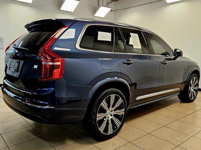 used 2024 Volvo XC90 Recharge Plug-In Hybrid car, priced at $69,995