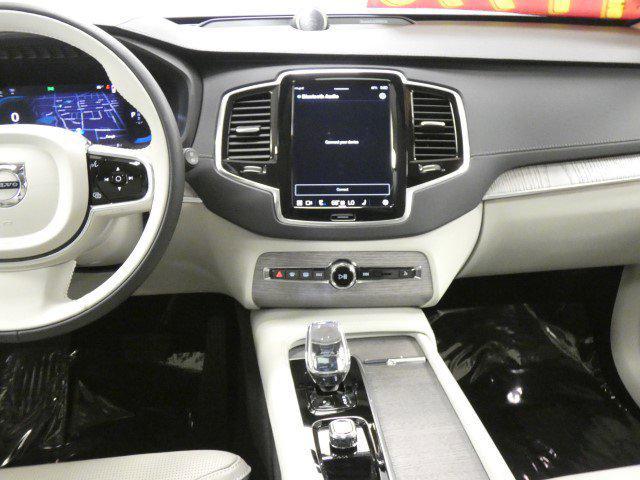 used 2024 Volvo XC90 Recharge Plug-In Hybrid car, priced at $72,500