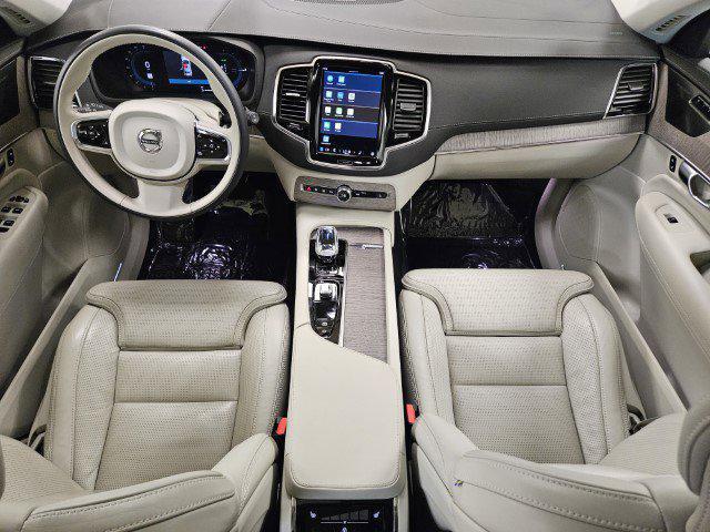 used 2023 Volvo XC90 Recharge Plug-In Hybrid car, priced at $60,995