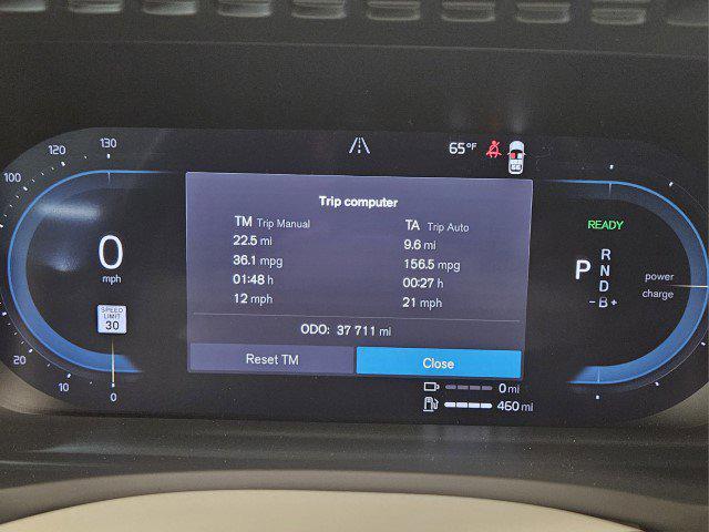 used 2023 Volvo XC90 Recharge Plug-In Hybrid car, priced at $60,995