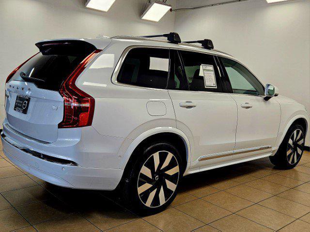 used 2023 Volvo XC90 Recharge Plug-In Hybrid car, priced at $60,995