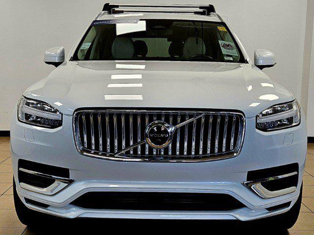 used 2023 Volvo XC90 Recharge Plug-In Hybrid car, priced at $60,995