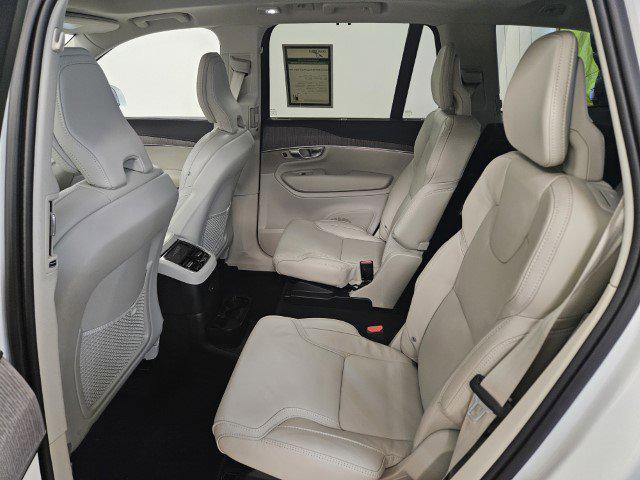 used 2023 Volvo XC90 Recharge Plug-In Hybrid car, priced at $60,995