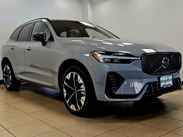 new 2026 Volvo XC60 Plug-In Hybrid car, priced at $69,285