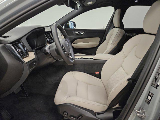 new 2026 Volvo XC60 Plug-In Hybrid car, priced at $69,285