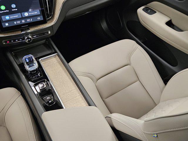 new 2026 Volvo XC60 Plug-In Hybrid car, priced at $69,285