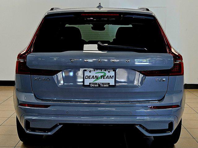 new 2026 Volvo XC60 Plug-In Hybrid car, priced at $69,285