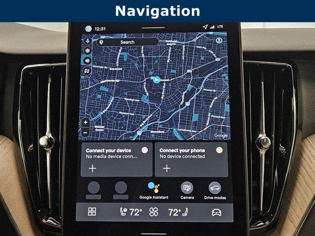 new 2026 Volvo XC60 Plug-In Hybrid car, priced at $69,285