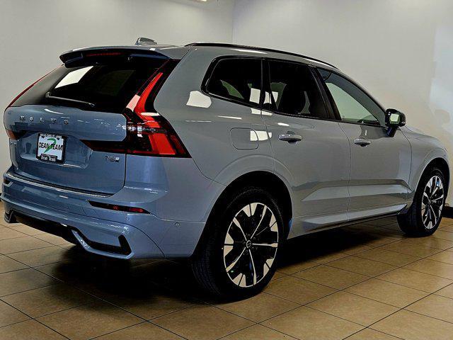 new 2026 Volvo XC60 Plug-In Hybrid car, priced at $69,285