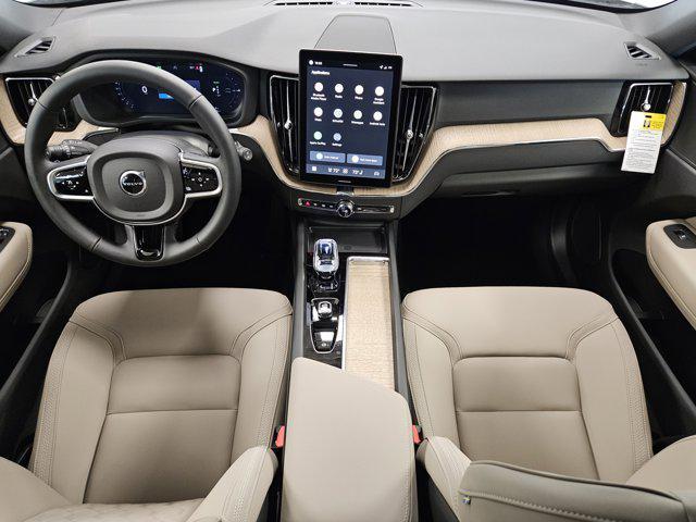 new 2026 Volvo XC60 Plug-In Hybrid car, priced at $69,285