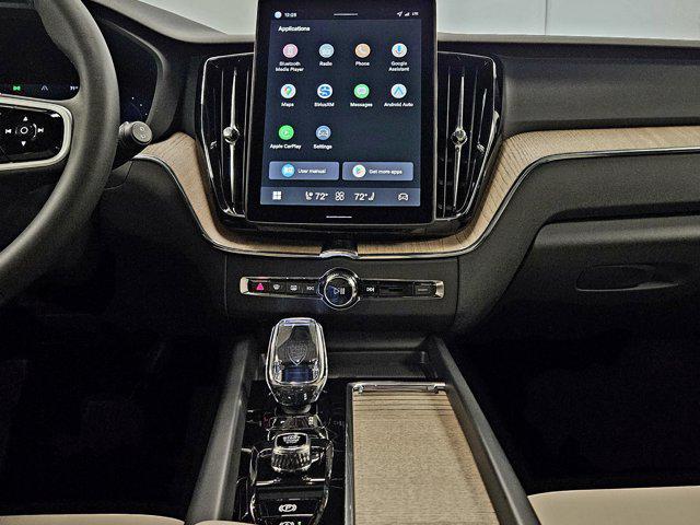 new 2026 Volvo XC60 Plug-In Hybrid car, priced at $69,285