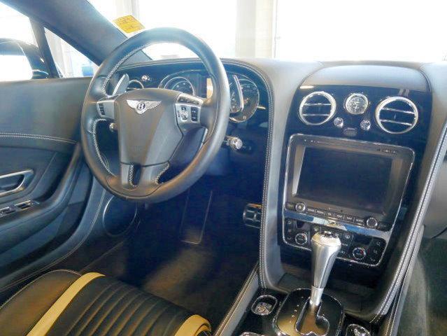 used 2017 Bentley Continental GT car, priced at $144,000