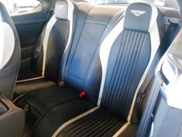 used 2017 Bentley Continental GT car, priced at $144,000