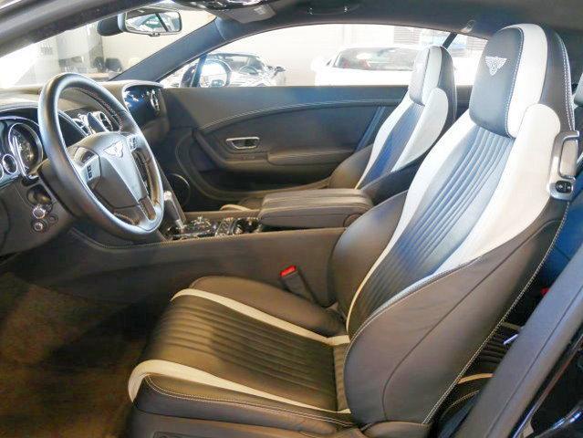 used 2017 Bentley Continental GT car, priced at $144,000