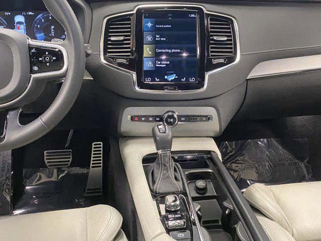 used 2020 Volvo XC90 car, priced at $38,999