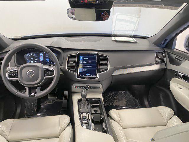 used 2020 Volvo XC90 car, priced at $38,999