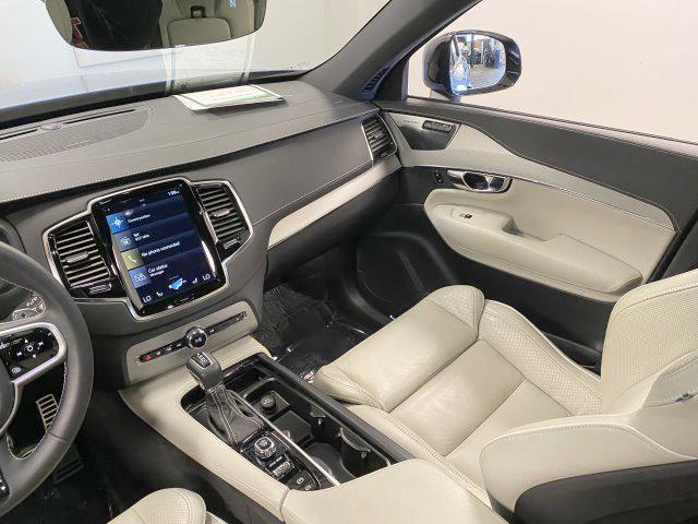 used 2020 Volvo XC90 car, priced at $38,999