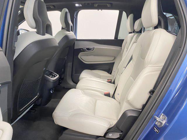 used 2020 Volvo XC90 car, priced at $38,999