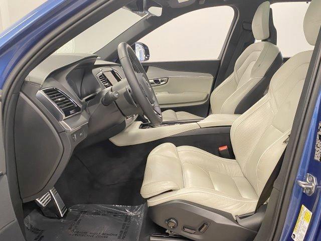 used 2020 Volvo XC90 car, priced at $38,999