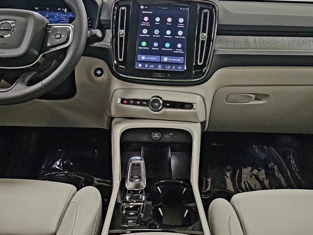 new 2026 Volvo XC40 car, priced at $53,095