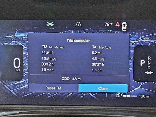 new 2026 Volvo XC40 car, priced at $53,095