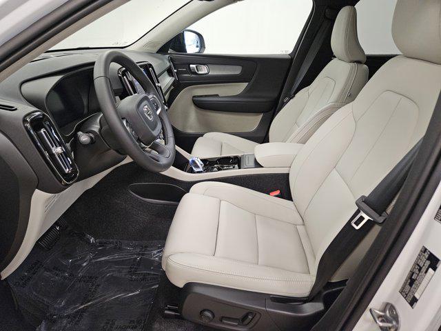 new 2026 Volvo XC40 car, priced at $53,095