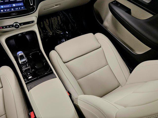 new 2026 Volvo XC40 car, priced at $53,095