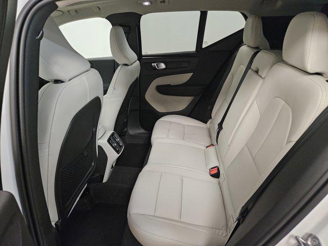 new 2026 Volvo XC40 car, priced at $53,095