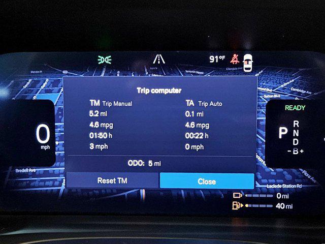 new 2026 Volvo XC60 Plug-In Hybrid car, priced at $69,285