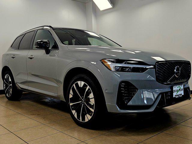 new 2026 Volvo XC60 Plug-In Hybrid car, priced at $69,285