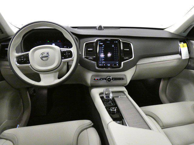 new 2024 Volvo XC90 car, priced at $75,005