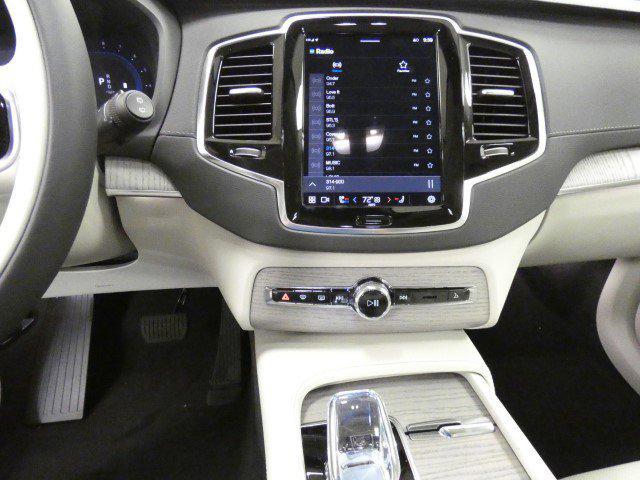 new 2024 Volvo XC90 car, priced at $75,005