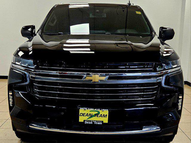 used 2023 Chevrolet Tahoe car, priced at $53,995