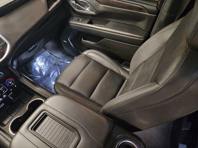 used 2023 Chevrolet Tahoe car, priced at $53,995