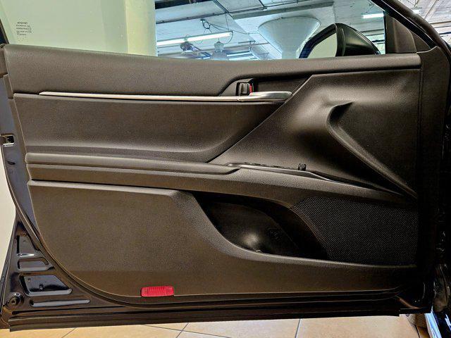 used 2020 Toyota Camry car, priced at $24,988