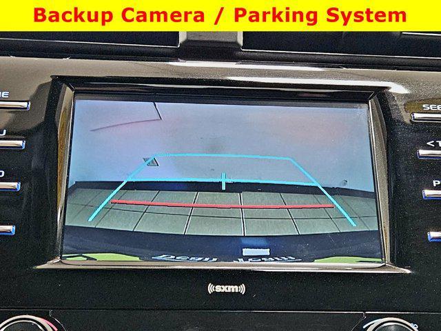 used 2020 Toyota Camry car, priced at $24,988
