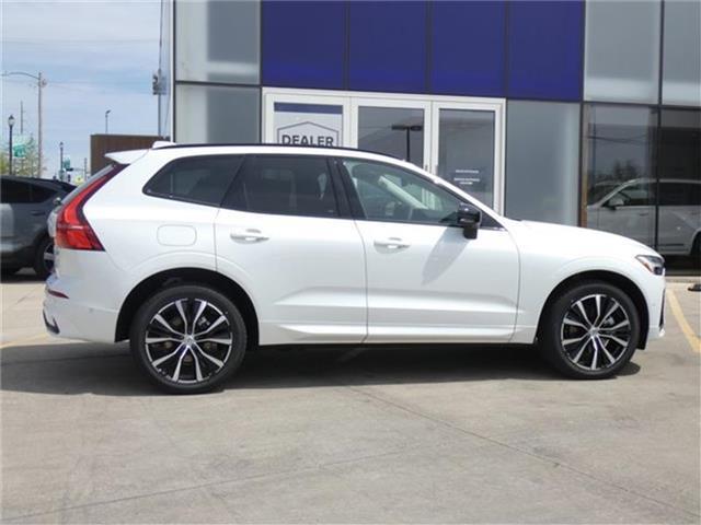new 2024 Volvo XC60 car, priced at $52,975