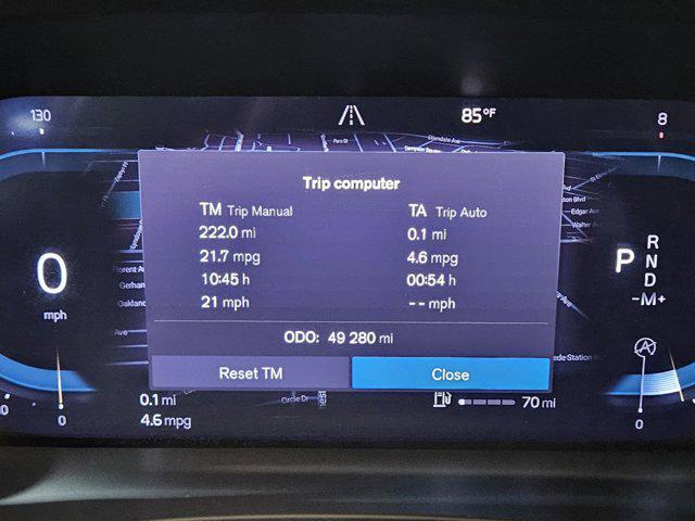 used 2022 Volvo XC60 car, priced at $37,495